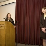 Celebrating Women Awards Ceremony 2008